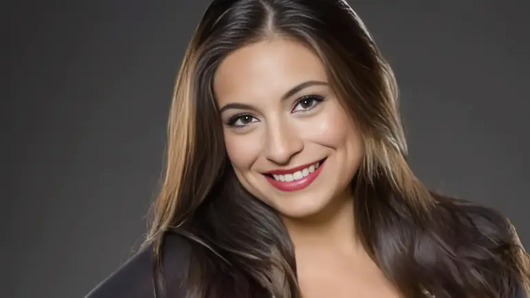 Ana Brenda Contreras alza la voz sobre la crisis migratoria en EUA
