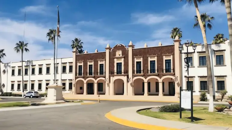 Asunción de la nueva rectora de la Unison el próximo lunes
