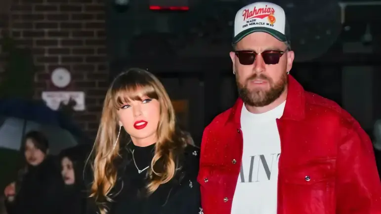 Taylor Swift y Travis Kelce: ¿Romance en secreto?
