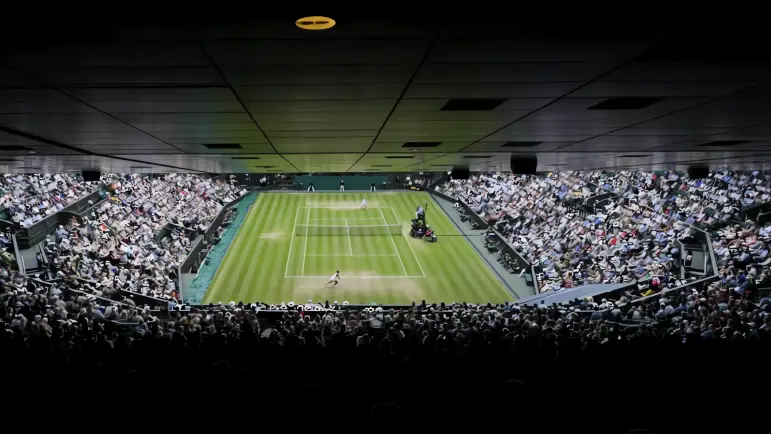 Wimbledon bate récord: 73 millones de dólares en premios
