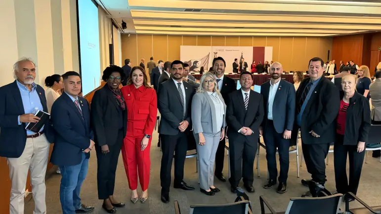 Infraestructura Fronteriza: Impulso de Impulsa Index en Nogales
