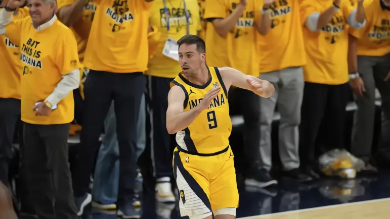 Oklahoma City vs. Indiana: Juego 5, ¡Todo o Nada!
