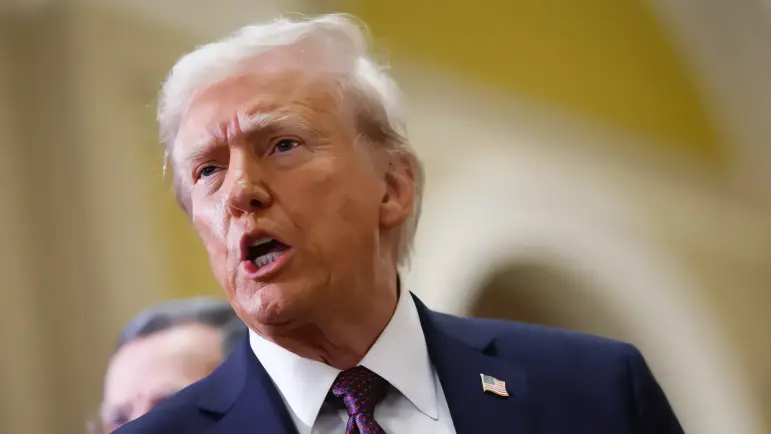 Trump reconoce daño a agricultores por políticas migratorias y promete soluciones
