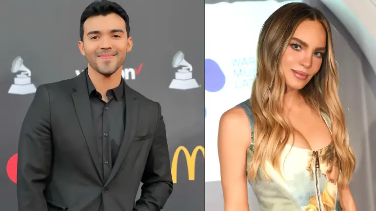 Belinda y Gussy Lau: Una colaboración musical
