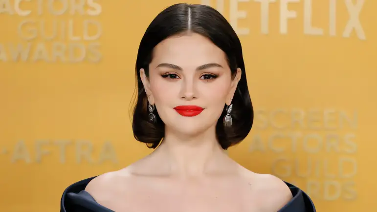 Preocupa la salud de Selena Gomez tras nuevo video
