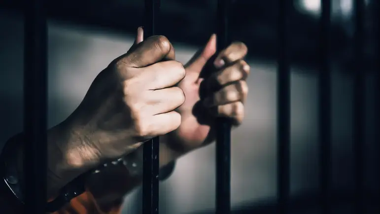 Redada contra depredadores sexuales en Phoenix
