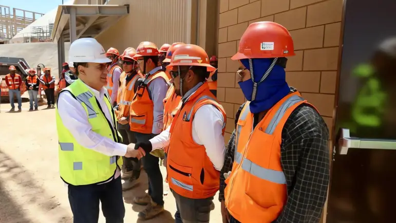 Sonora: Entre los 10 estados más competitivos de México
