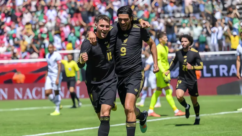 Aguirre busca la corona: México va por el bicampeonato en la Copa Oro
