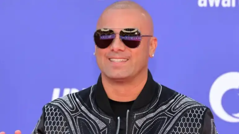 Wisin: La muerte de mi hija por trisomía 13 cuestionó mi existencia
