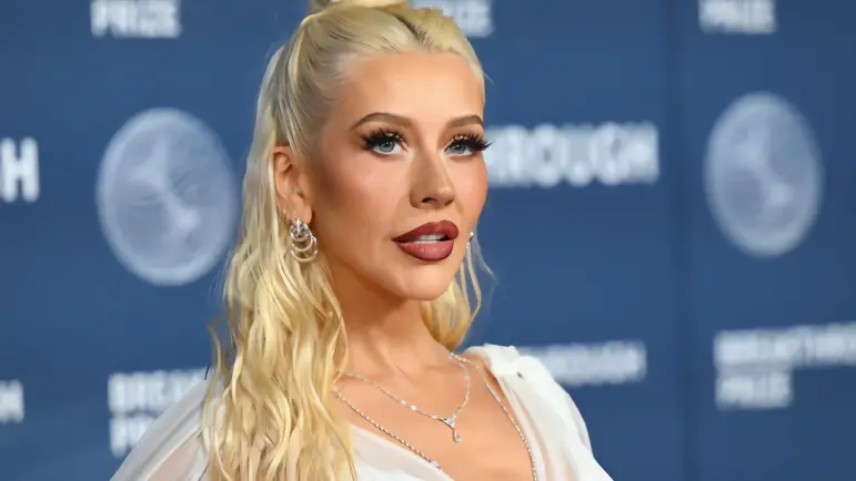 El empoderamiento de Christina Aguilera en "Dirrty"
