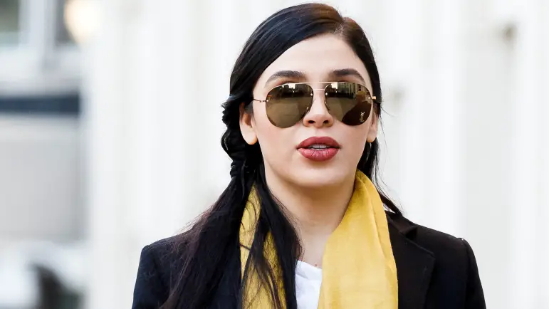 La fuga de la esposa de El Chapo: una guía para evadir a ICE
