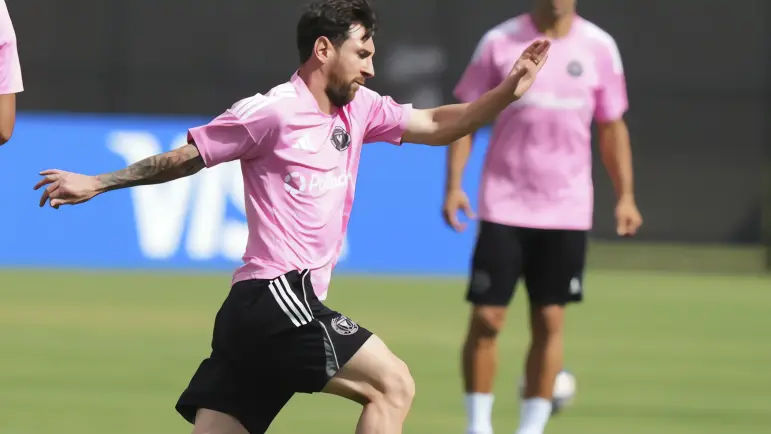 Messi vs. PSG: Un reencuentro con el pasado