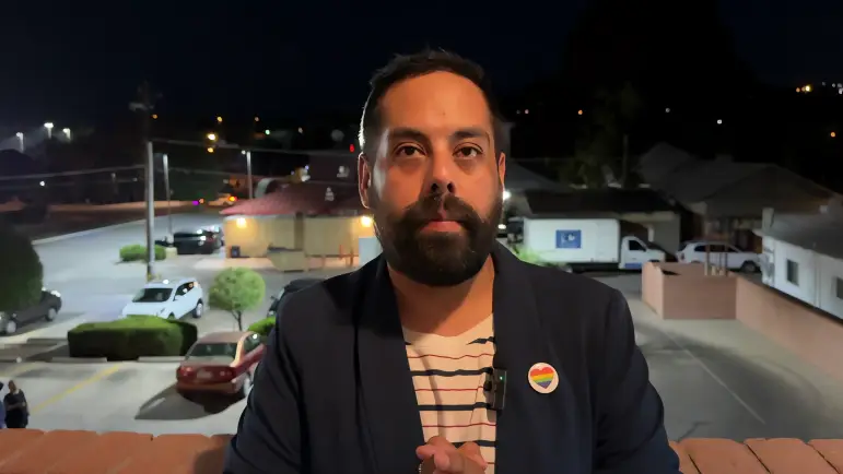 Nogales se prepara para el Desfile del Orgullo
