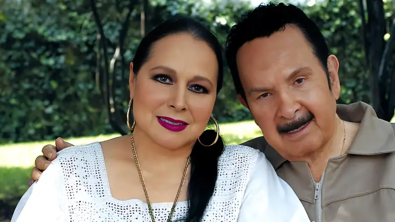 Amor Eterno: La historia de Antonio Aguilar y Flor Silvestre
