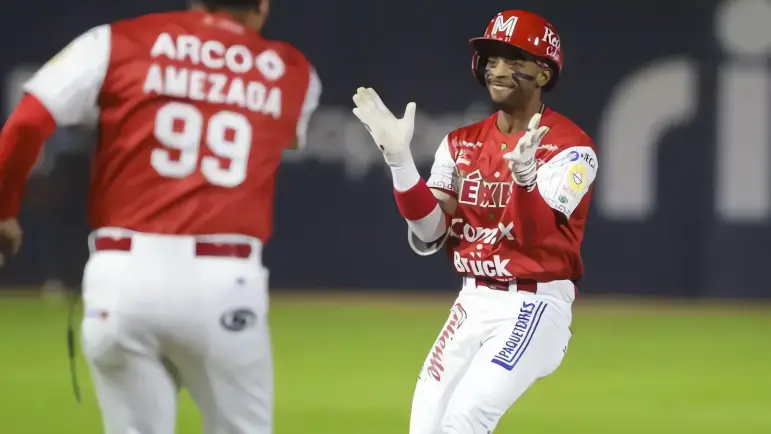 Serie del Caribe vuelve a Miami
