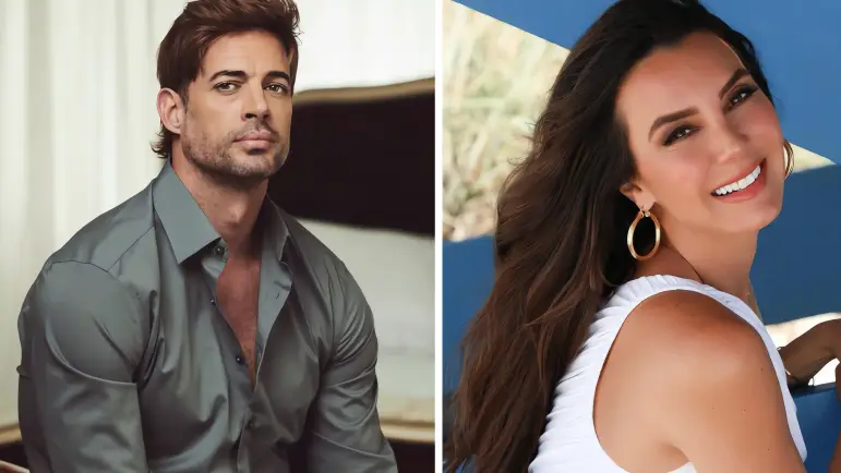William Levy habla tras rumores de reconciliación con Elizabeth Gutiérrez
