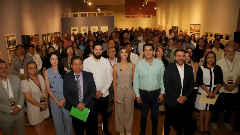 Concluye la actualización del Plan Estatal
