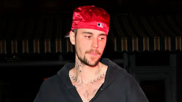 El trauma de Justin Bieber: una amistad rota
