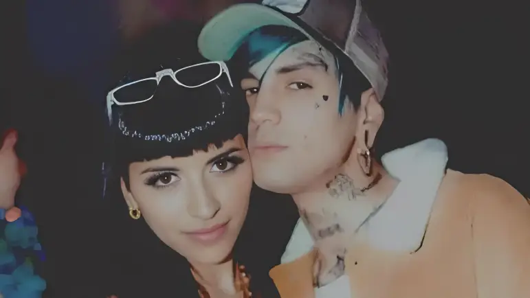 Cazzu y C.R.O: ¿Reconciliación en el escenario?
