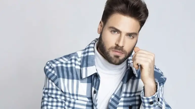 Actor Jorge Losa víctima de asalto en la Roma, CDMX
