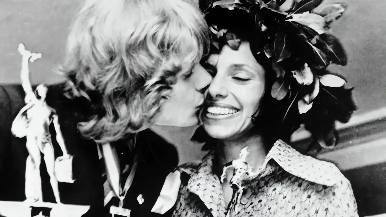 Adiós a Nina Kuscsik, leyenda del atletismo femenino
