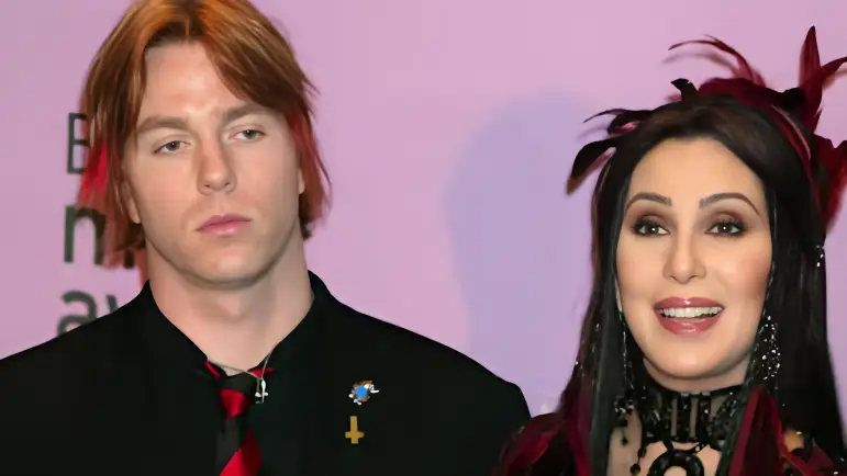 Hijo de Cher, Elijah Blue Allman, hospitalizado por sobredosis
