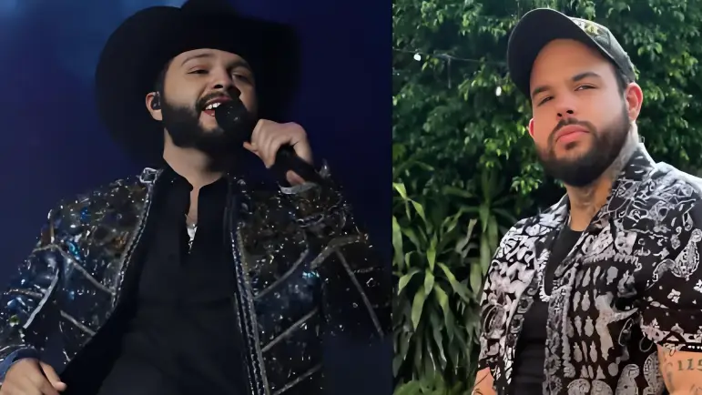 Los Aguilar: Batalla pública entre hermanos
