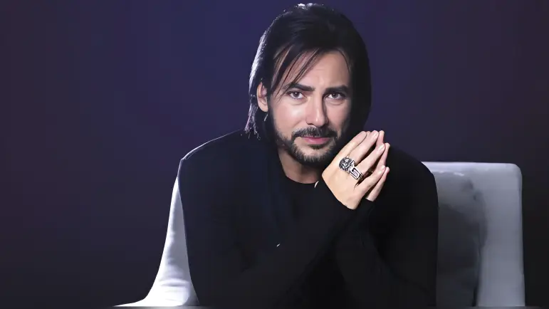 Beto Cuevas y la trágica muerte de Jenni Rivera: Una impactante revelación
