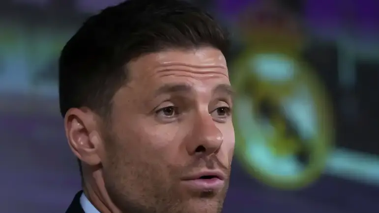 Alonso debuta con el Real Madrid: El inicio de una era
