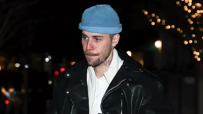 El precio de la fama: Justin Bieber y la batalla contra la ira
