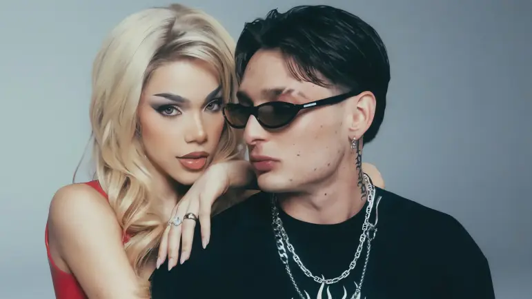 Peso Pluma: Evolución musical tras Kenia OS
