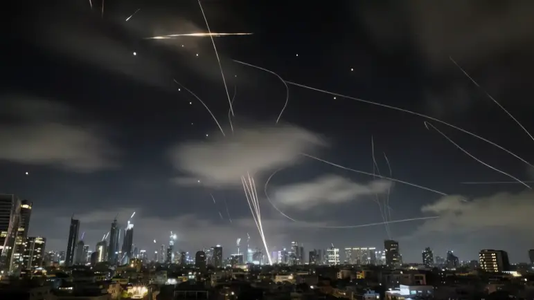 EEUU ordena evacuación de ciudadanos en Israel ante alerta de seguridad
