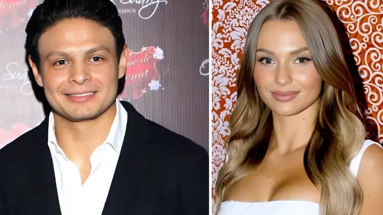 Irina Baeva y Gabriel Soto: ¿El fin de su relación?
