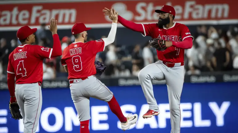 Yankees caen en el sexto juego, prolongando su mala racha
