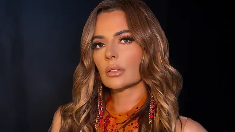 Fallece la madre de Cecilia Galliano: El mundo del espectáculo la apoya
