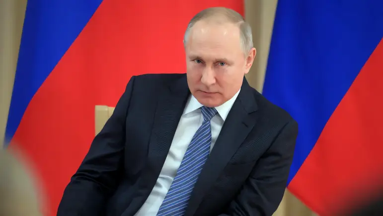 Putin: Riesgo real de Tercera Guerra Mundial
