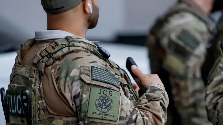 Inmigración, Redadas y el Impacto Económico en Estados Unidos
