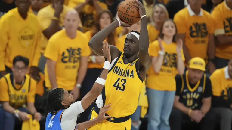 Pacers vs. Thunder: El Juego 7 Decidirá Todo

