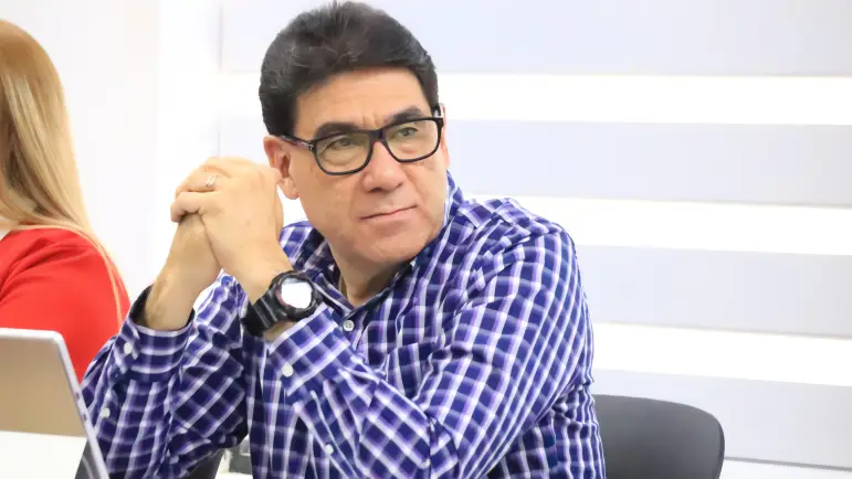 El Impulso Industrial de Juan Gim
