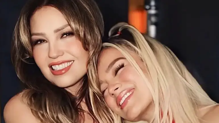 Karol G y Thalía:  El Reinado de "TROPICOQUETA"
