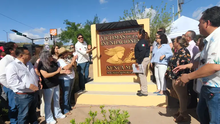 Nuevo sistema de alerta temprana por lluvias en la ciudad