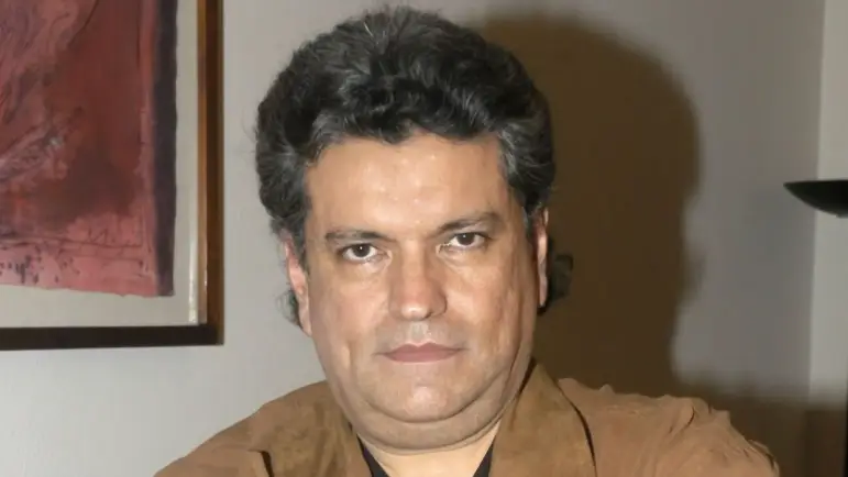 El Regreso de Sergio Andrade: El Secreto de su Hija
