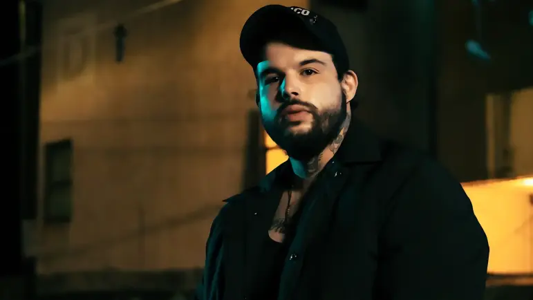 Emiliano Aguilar: El talento callejero que conmovió al mundo
