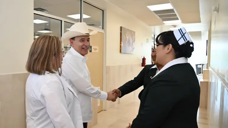 Sonora invierte 280 mdp en medicamentos
