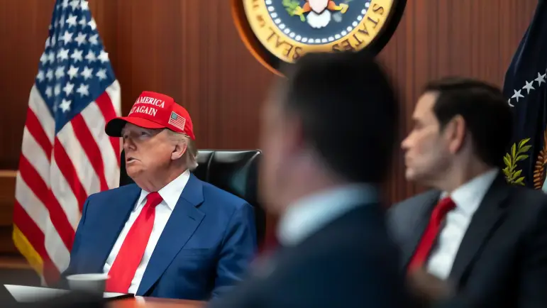 EEUU presiona a Latinoamérica por su postura sobre Irán
