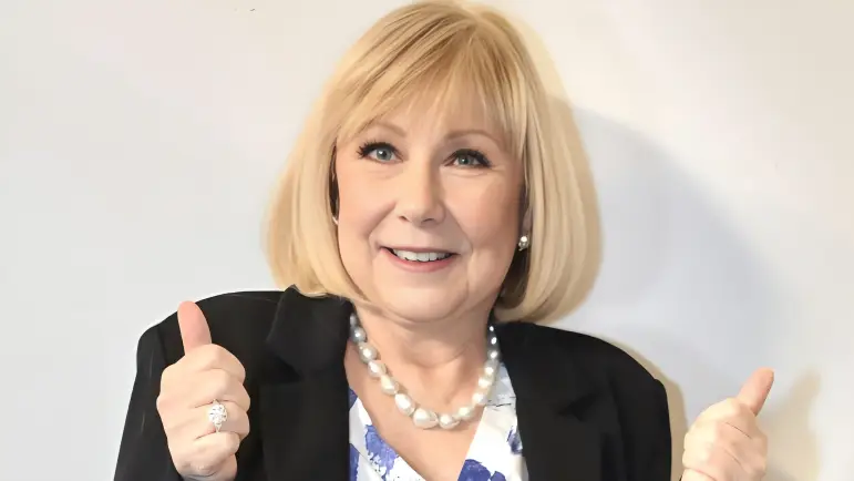 Cristina Saralegui: El regreso de una leyenda
