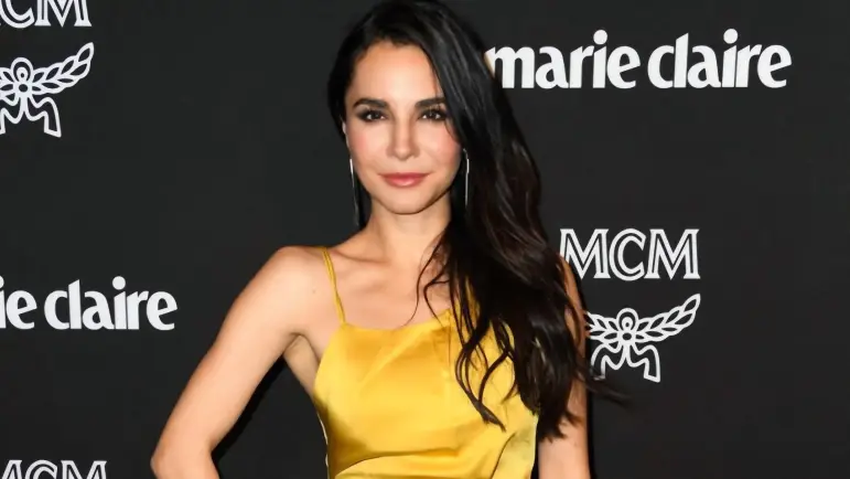 Martha Higareda: Una nueva etapa como madre
