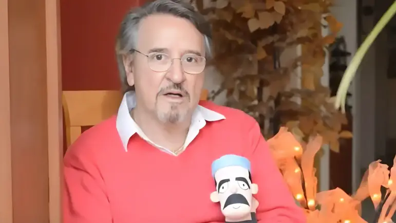 El misterio del silencio de Carlos Villagrán sobre Chespirito
