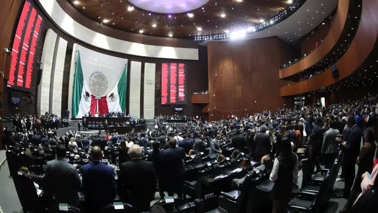 Reforma al seguro social: Un paso hacia la protección del ahorro para el retiro