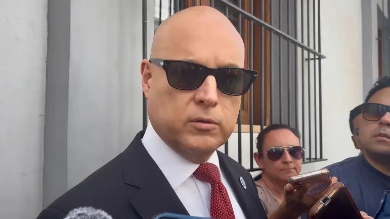 Asesinato de secretario en Yécora no fue por su cargo, confirman autoridades